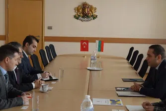 17.4% ръст на стокообмена между България и Турция