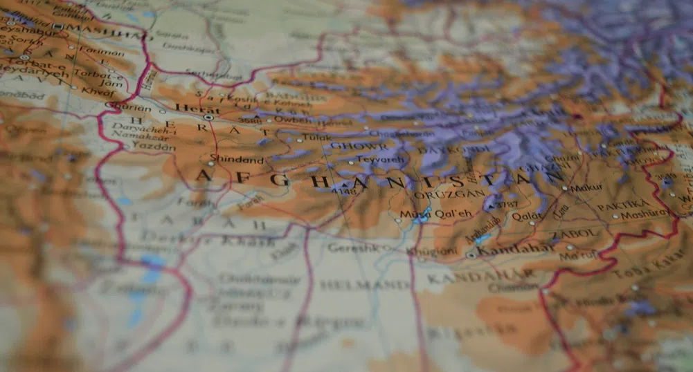 Милиардер таксува по 6 500 долара на човек за евакуация от Афганистан