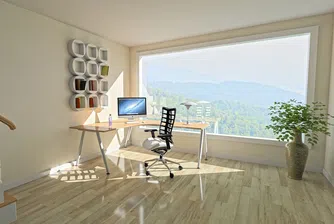 Хоум офисът остава и след пандемията