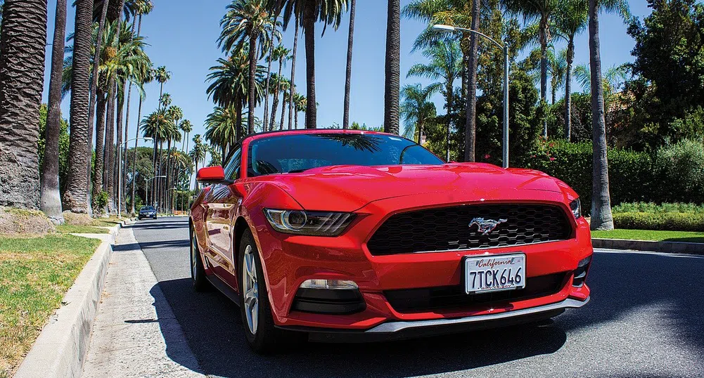 Ford спря временно работа в завода си в Чикаго