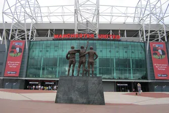 Британски милиардер иска да купи Манчестър Юнайтед