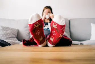 Как да рестартирате ума и тялото си след дълъг работен ден?