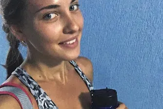 Кърлингът се сдобива с много нови фенове заради тази състезателка