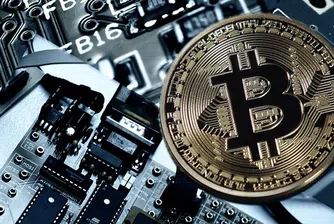 Българска IoT компания приема плащания с биткойни
