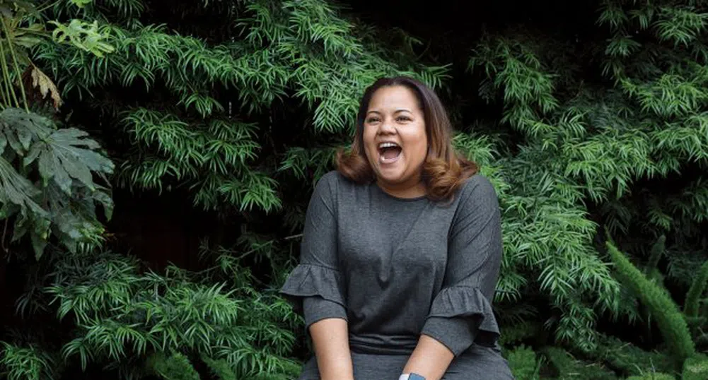 Инвеститори определиха бизнес идеята ѝ за налудничава