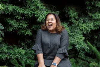 Инвеститори определиха бизнес идеята ѝ за налудничава