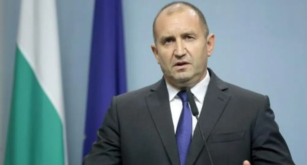 Радев: Сегашното братоубийство е особено болезнено за нас