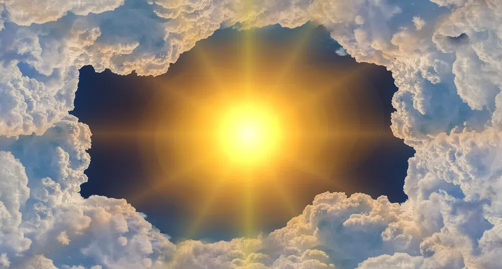 Жълт код за високи температури в 16 области в петък