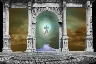 Научното обяснение на задгробния живот