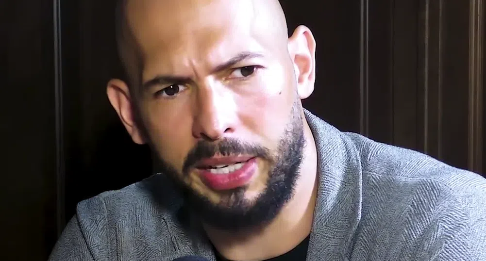 Румънски съд освободи инфлуенсъра Андрю Тейт от домашен арест