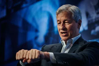 Джейми Даймън: Ядрените оръжия са най-сериозният риск за човечеството