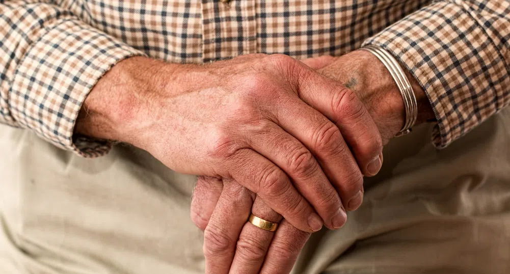 Проблемът с руските пенсии в България получи решение