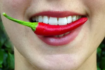 5 храни, стимулиращи метаболизма