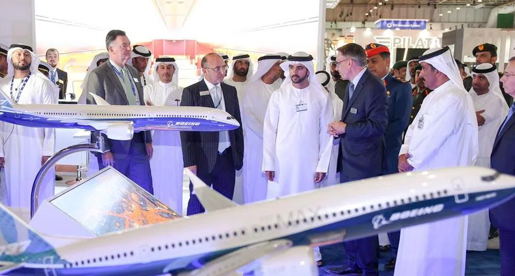 Boeing vs Airbus: Сделки за 77 млрд. долара за по-малко от 2 часа