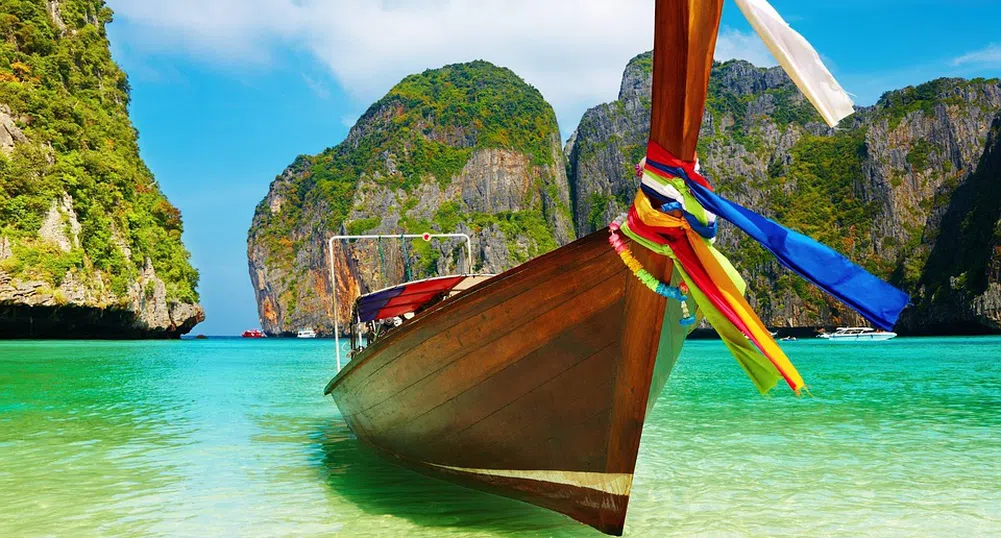 5 причини, заради които да обиколите света