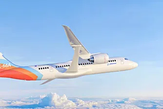 Нови технологии на НАСА променят въздушния транспорт до 2030