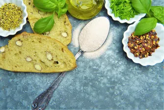 Как да четем етикета на продуктите?