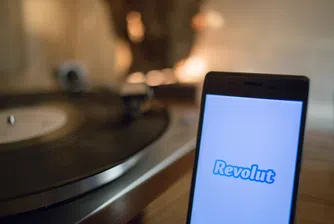 Revolut достигна 25 милиона клиенти в света. 
7,5 млн. от тях са в ЦИЕ