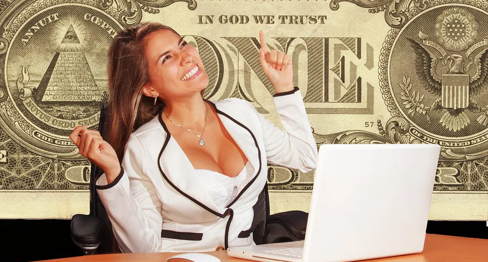 САЩ дължи рекордните 21.21 трилиона долара. Вижте на кого