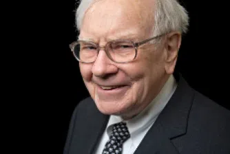 Бъфет спечели милиарди долари от инвестицията си в Apple