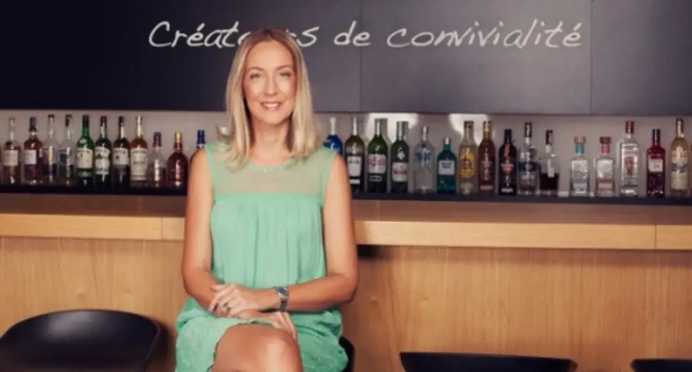 Pernod Ricard България с нов изпълнителен директор