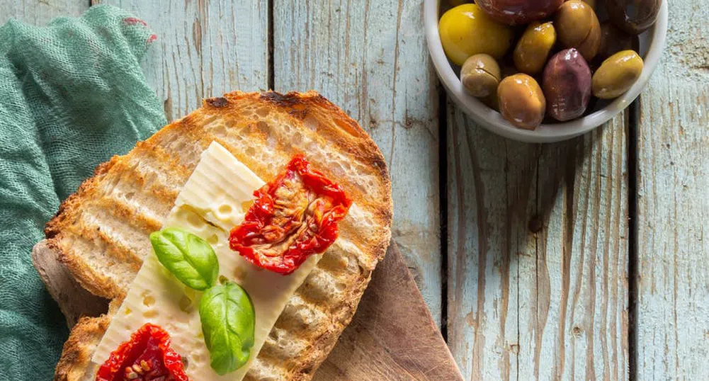 Добри мазнини, лоши мазнини и сърдечни заболявания