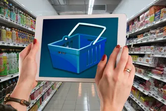 Търговията на дребно отчита ръст в оборотите през януари