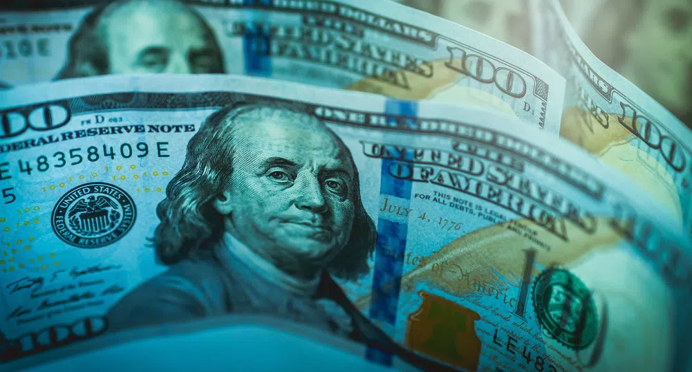 Дългът на американските компании надхвърля 10 трилиона долара