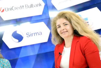 Екатерина Кирилова: Лихвите не бяха повишени по време на кризата