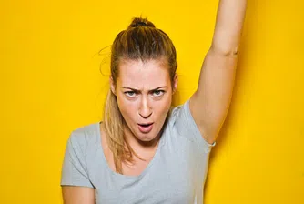 Една дума - само нея трябва да промените, когато размишлявате