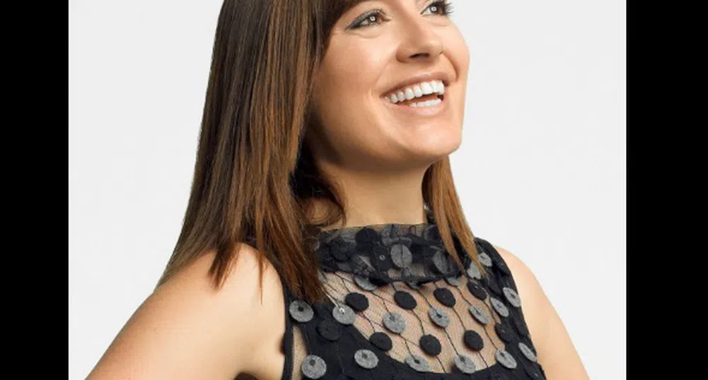 Тя се възстановява, след като пропуска най-важната среща в живота