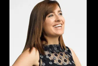 Тя се възстановява, след като пропуска най-важната среща в живота