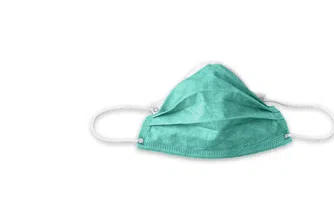 Спряха нелегален износ на 250 000 маски