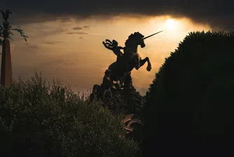 Съществували ли са наистина еднорозите?