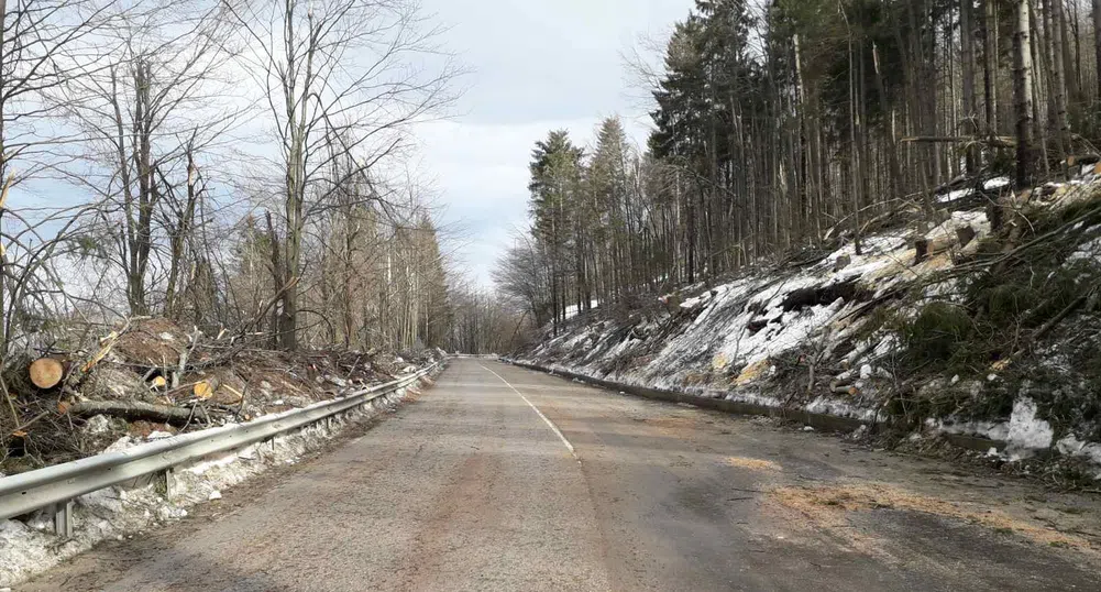 Проходът „Петрохан“ е отворен за движениe