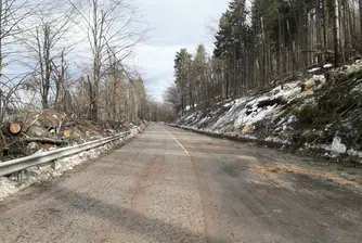 Проходът „Петрохан“ е отворен за движениe