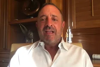 Той предупреди за Evergrande преди 10 г., но получи забрана от Хонконг