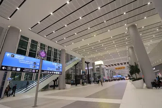 182,3 милиона пътници са преминали през турските летища през 2022 г.