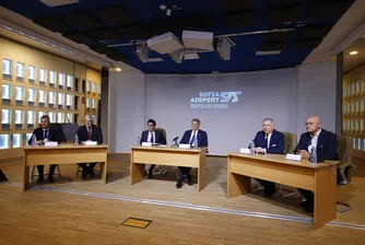 Концесионерът на Летище София привлича над 900 млн. лв инвестиции у нас