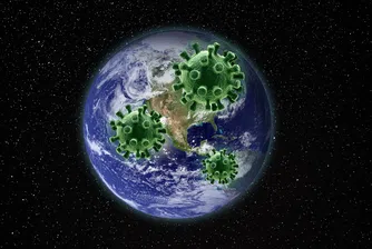 Страхът от новата вълна на пандемията потопи борсовите индекси