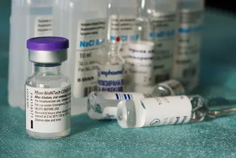 Над 10 000 ваксинирани и 466 нови случая на COVID-19 у нас за денонощие