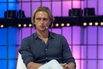 Revolut отбелязва рекордни приходи, печалбата му пада