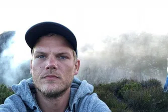 На 28 г. почина един от най-известните диджеи в света