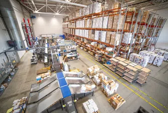 Abris придобива румънския дистрибутор на дентални продукти Dentstore