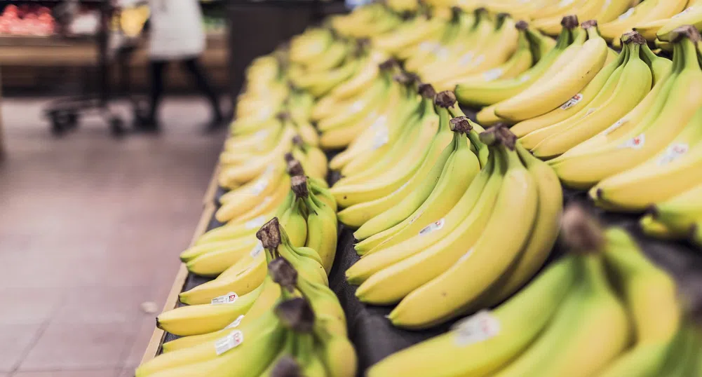 18% спад при търговията на дребно за юни