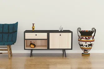 5 грешки в интериора, които отдалечават дома ви от идеалния