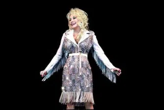 Как Доли Партън спечели 10 млн. долара от една песен - без да я изпълнява