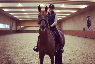 Коя е тази 29-годишна милиардерка?