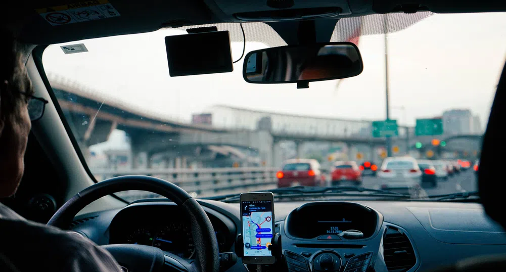 SoftBank продава акции за 2.1 млрд. долара от Uber