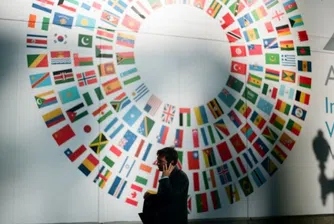 През 2028 г. световният дълг ще бъде равен на глобалната икономика